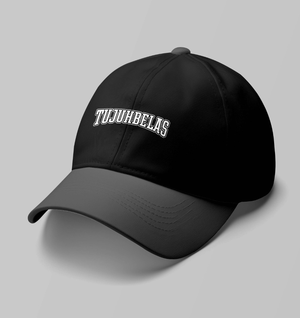 Produksi Topi
