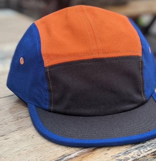 Produksi Topi