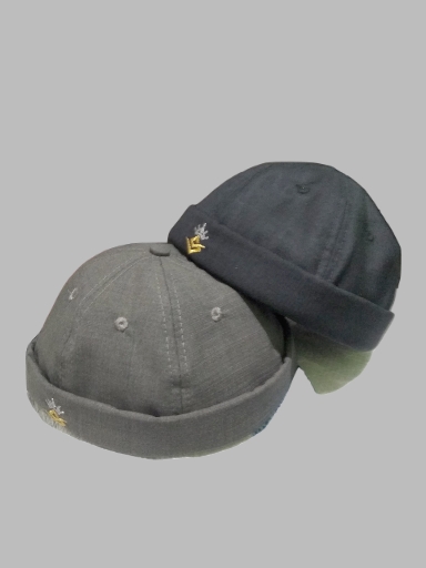 Produksi Topi