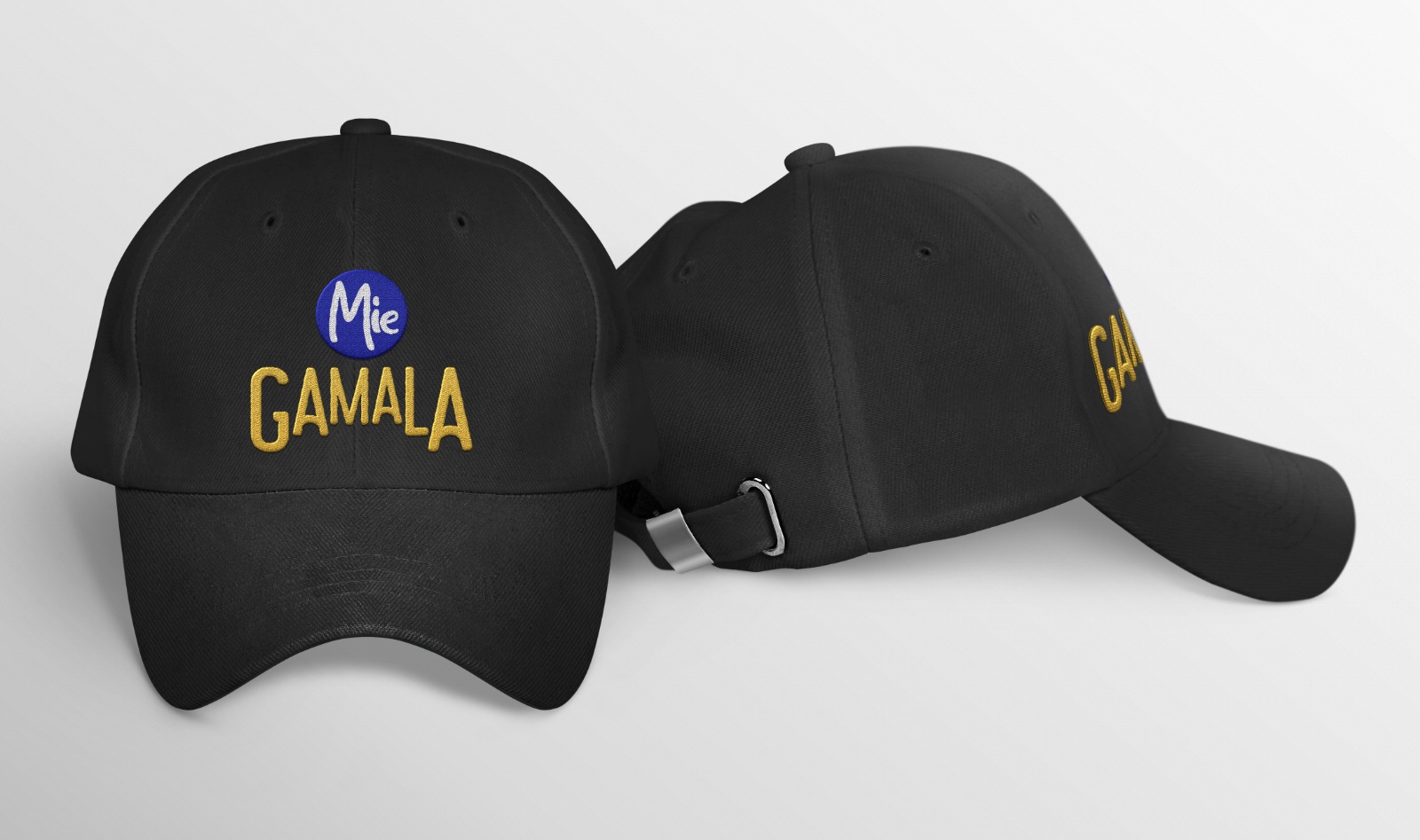 Produksi Topi