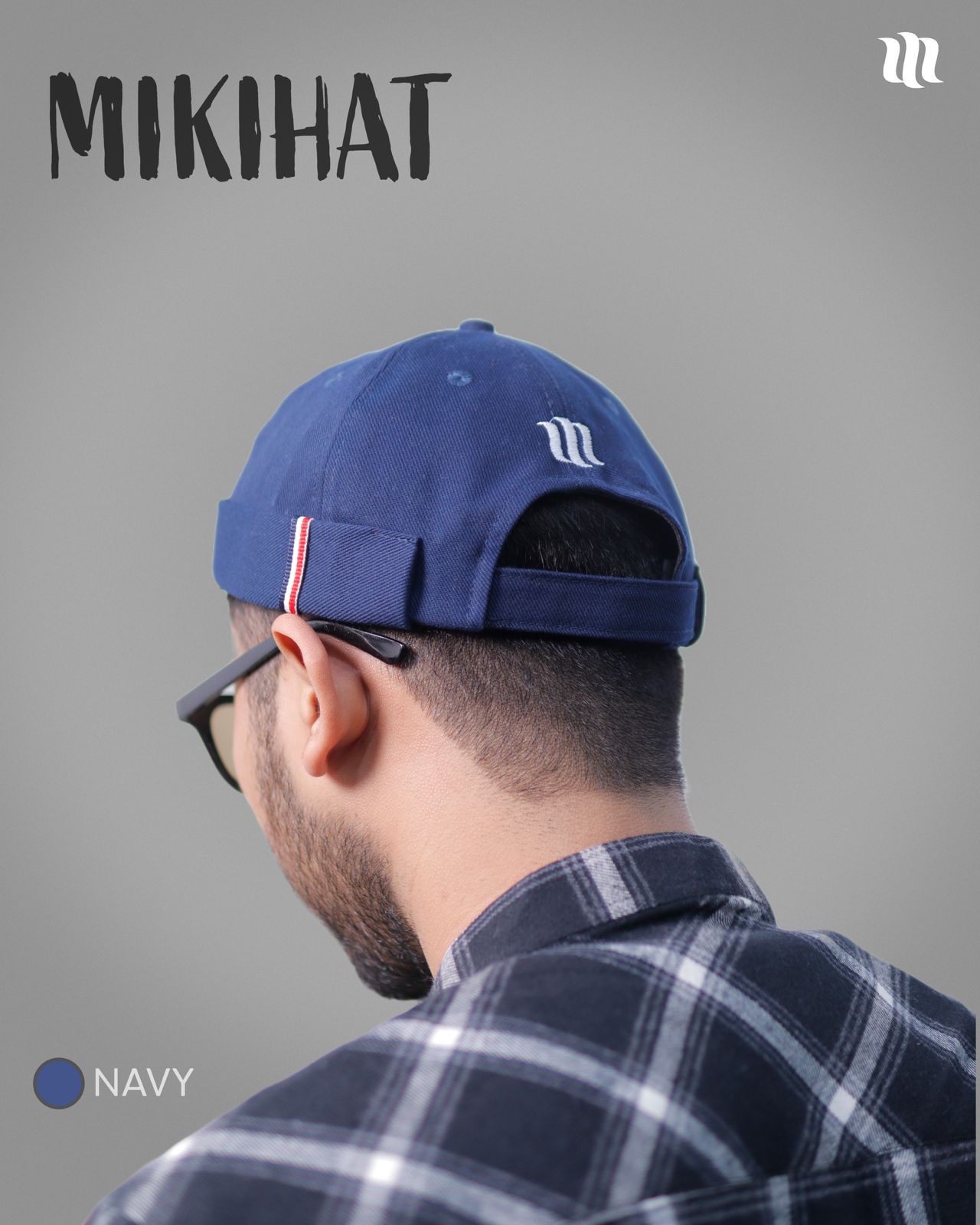 Produksi Topi