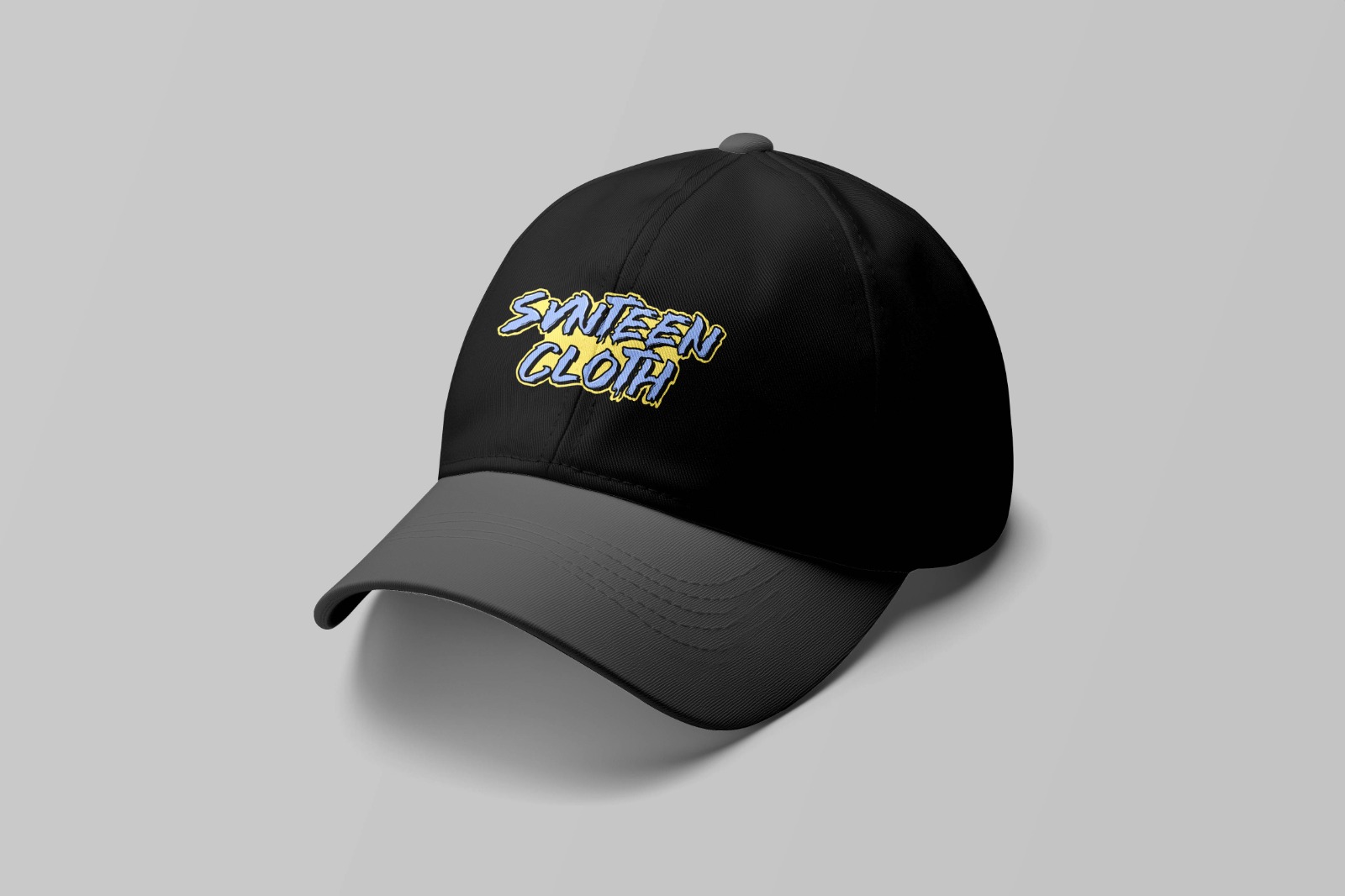 Produksi Topi
