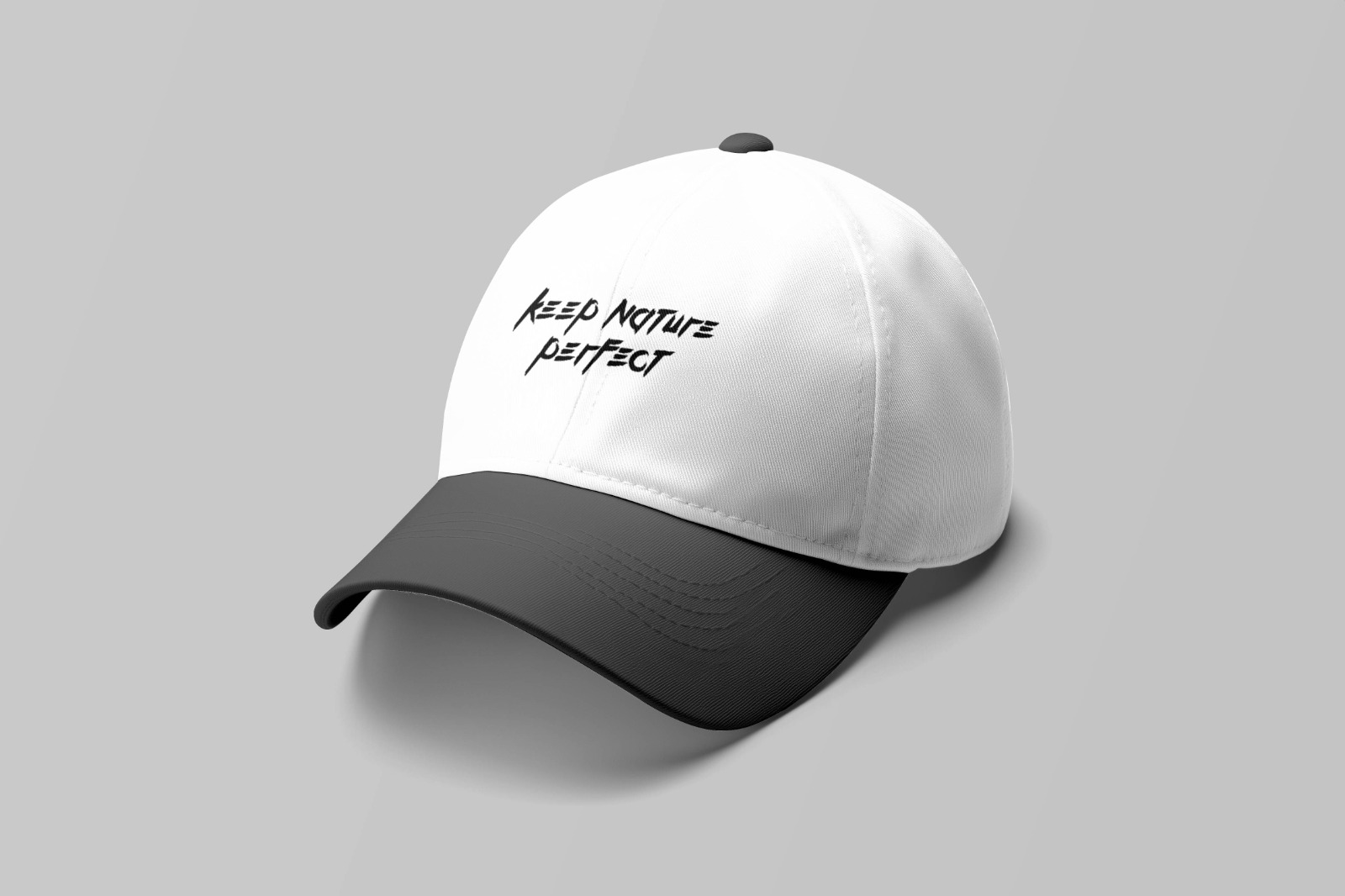 Produksi Topi
