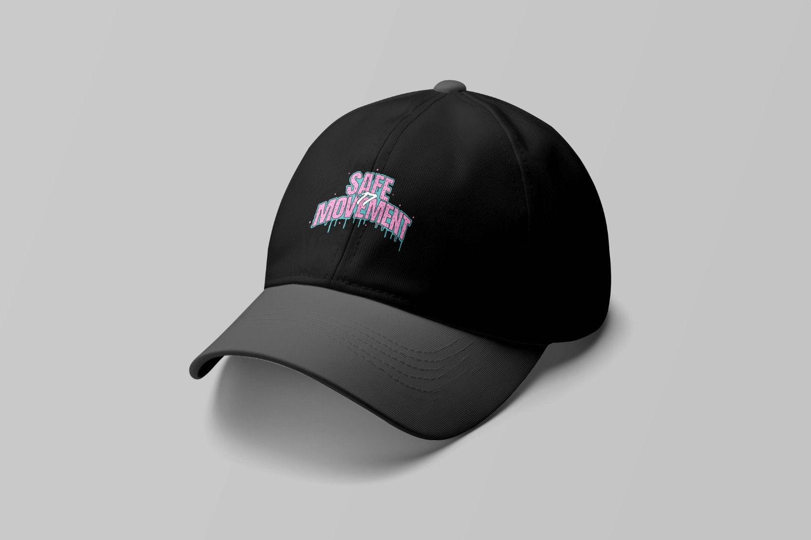 Produksi Topi