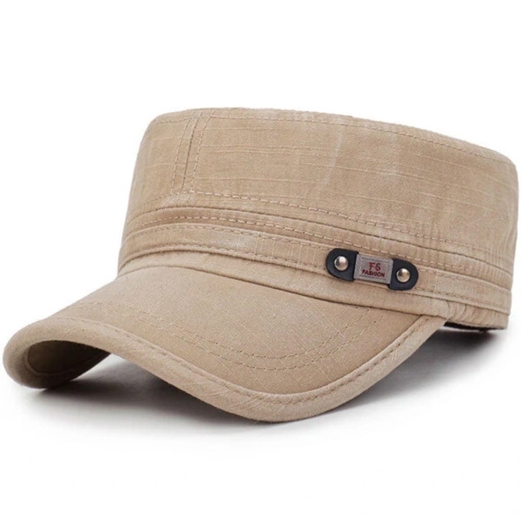 Topi Komando Berkualitas