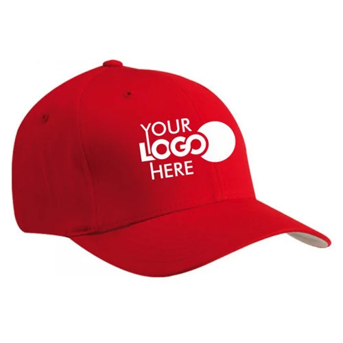 Topi Promosi Custom