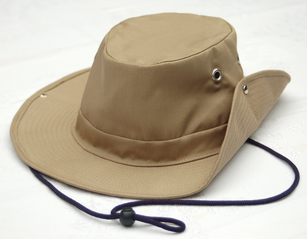 Topi Rimba Outdoor Berkualitas